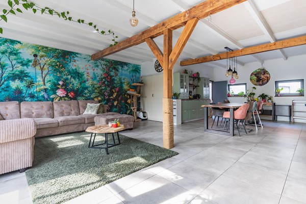 Medium property photo - Voorweg 56A, 2376 BC Nieuwe Wetering